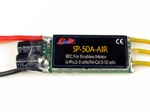 E-PRO SP50A-BEC-AIR BRUSHLESS ESC
